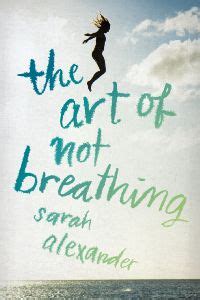 The Art Of No Breathing .